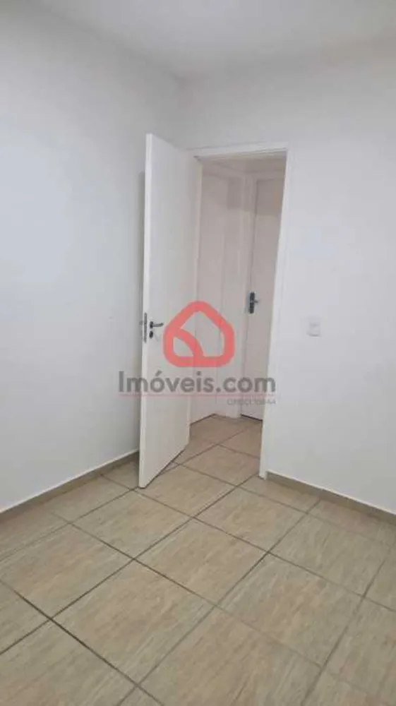 Apartamento, 2 quartos, 53 m² - Foto 6