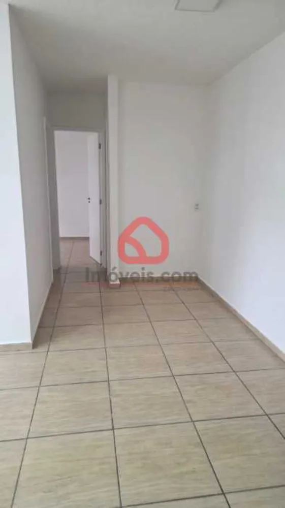 Apartamento, 2 quartos, 53 m² - Foto 5