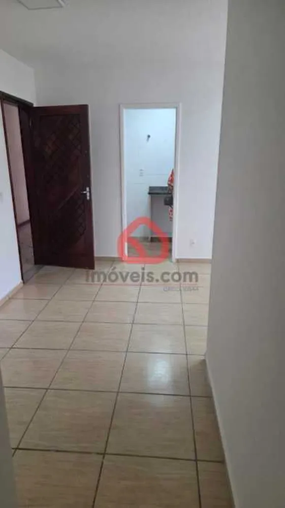 Apartamento, 2 quartos, 53 m² - Foto 10