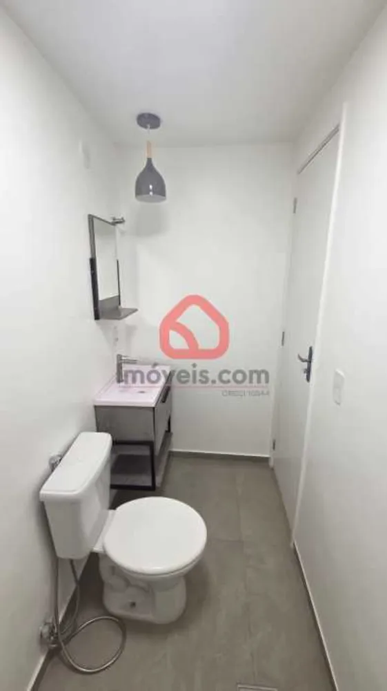 Apartamento, 2 quartos, 53 m² - Foto 11