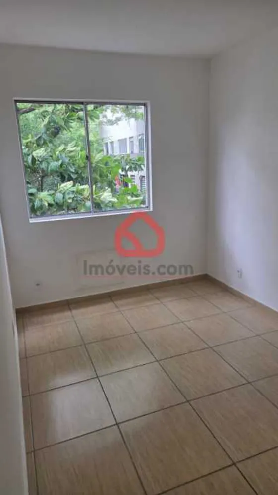 Apartamento, 2 quartos, 53 m² - Foto 7