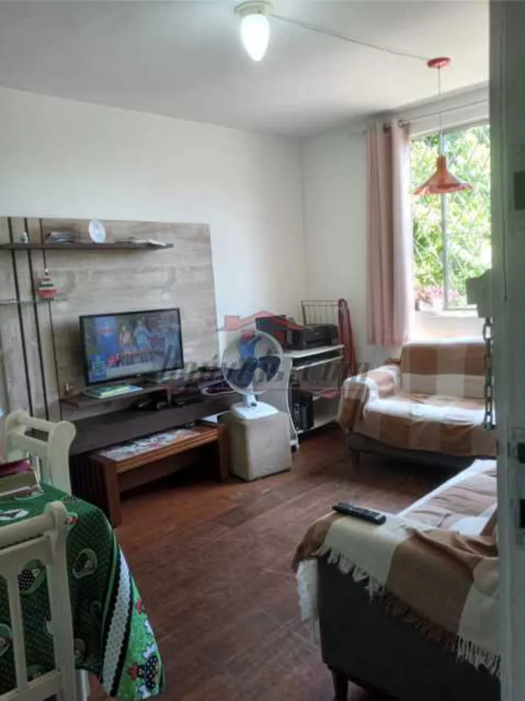 Apartamento, 2 quartos, 69 m² - Foto 5