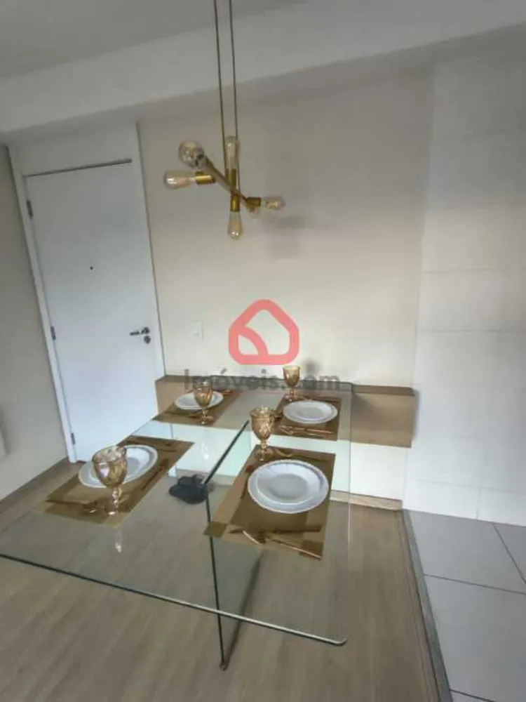 Apartamento, 2 quartos, 52 m² - Foto 19