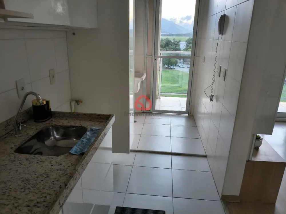 Apartamento, 2 quartos, 52 m² - Foto 24