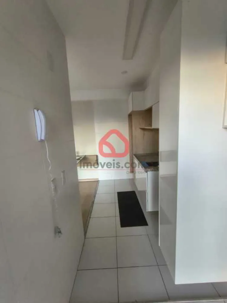 Apartamento, 2 quartos, 52 m² - Foto 4