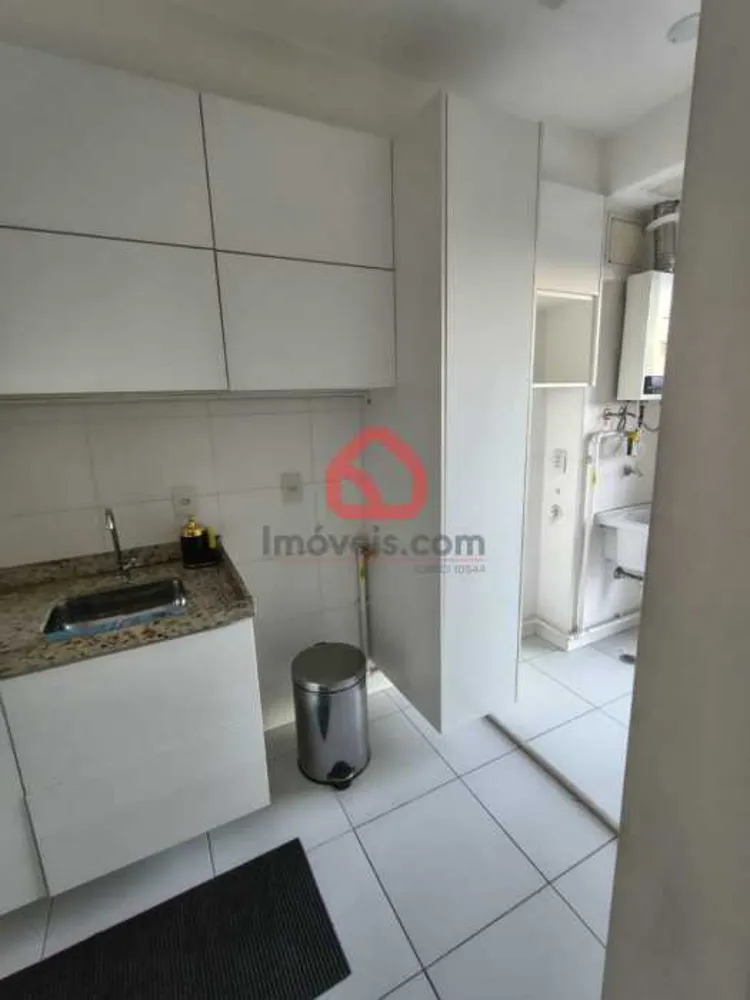 Apartamento, 2 quartos, 52 m² - Foto 25