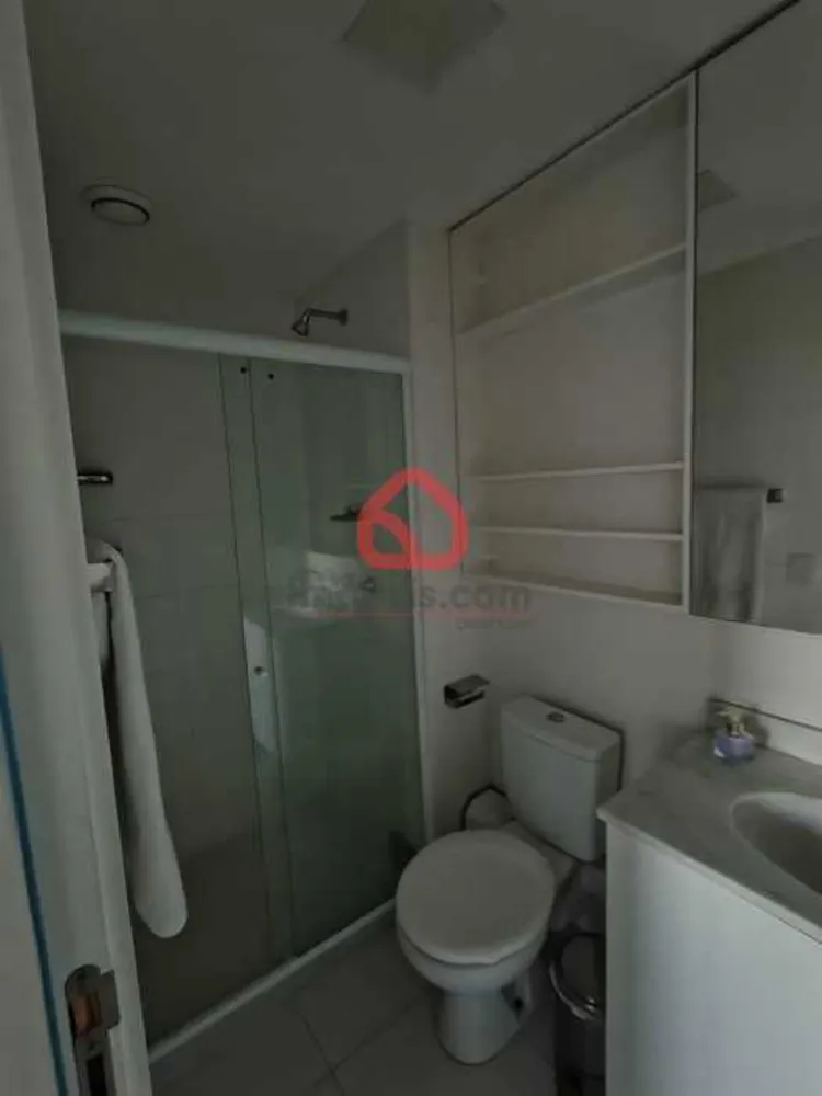 Apartamento, 2 quartos, 52 m² - Foto 7