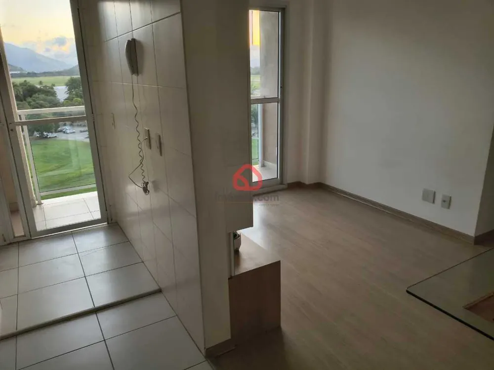 Apartamento, 2 quartos, 52 m² - Foto 3