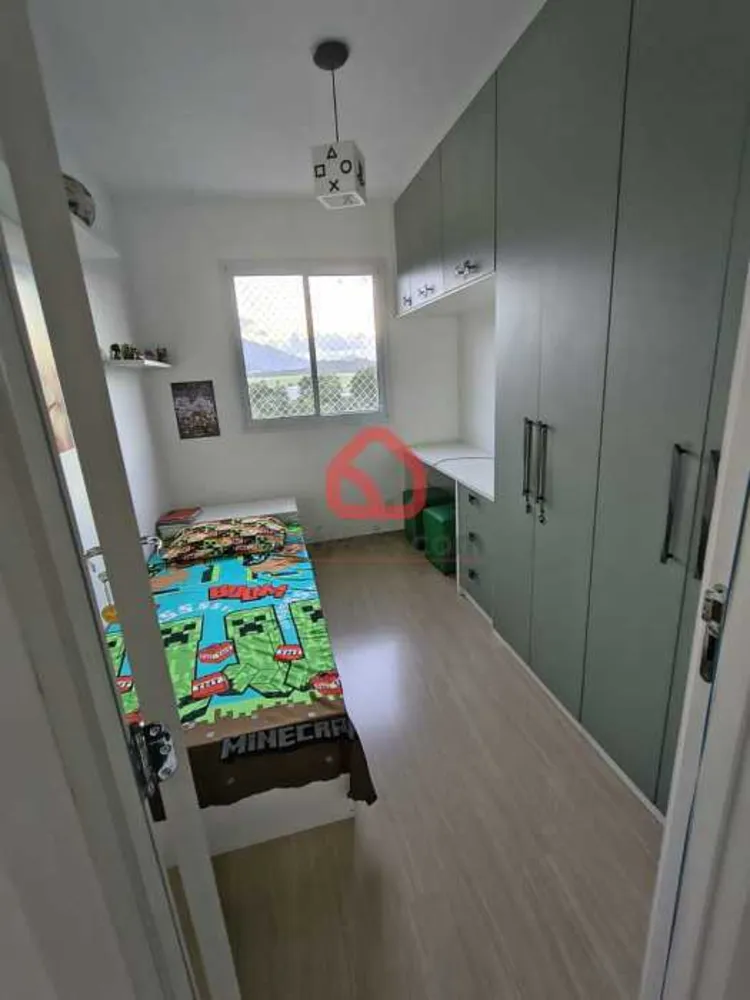 Apartamento, 2 quartos, 52 m² - Foto 17