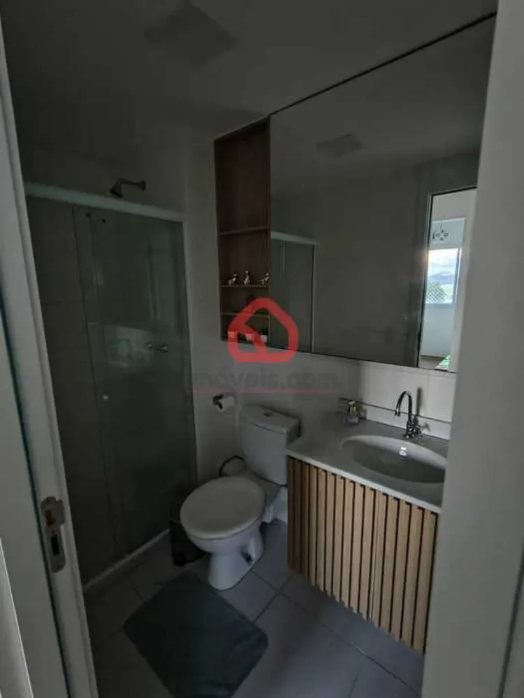 Apartamento, 2 quartos, 52 m² - Foto 8