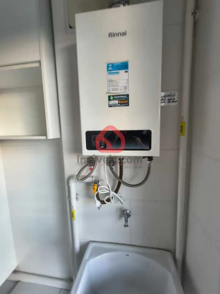 Apartamento, 2 quartos, 52 m² - Foto 26