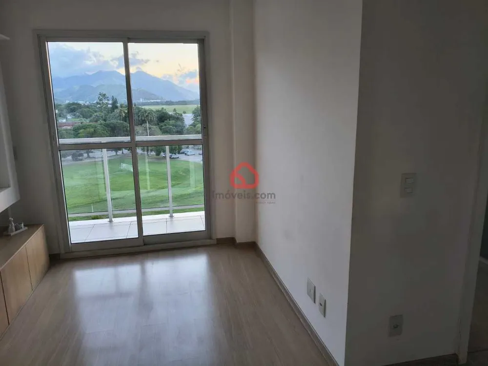 Apartamento, 2 quartos, 52 m² - Foto 15