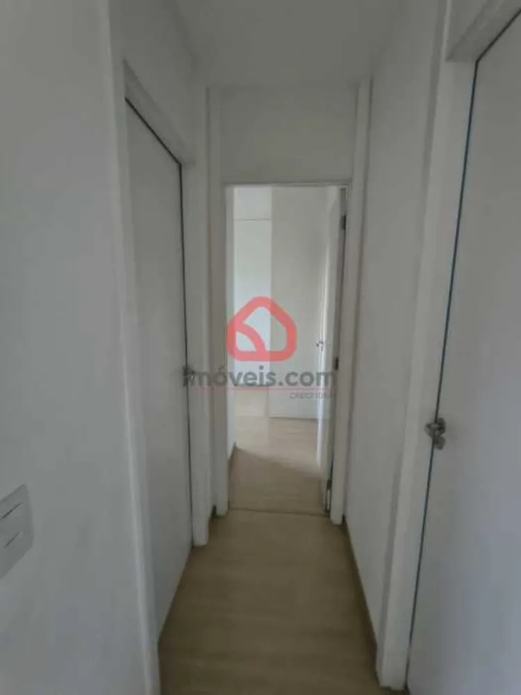 Apartamento, 2 quartos, 52 m² - Foto 5