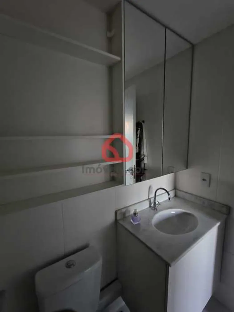Apartamento, 2 quartos, 52 m² - Foto 9