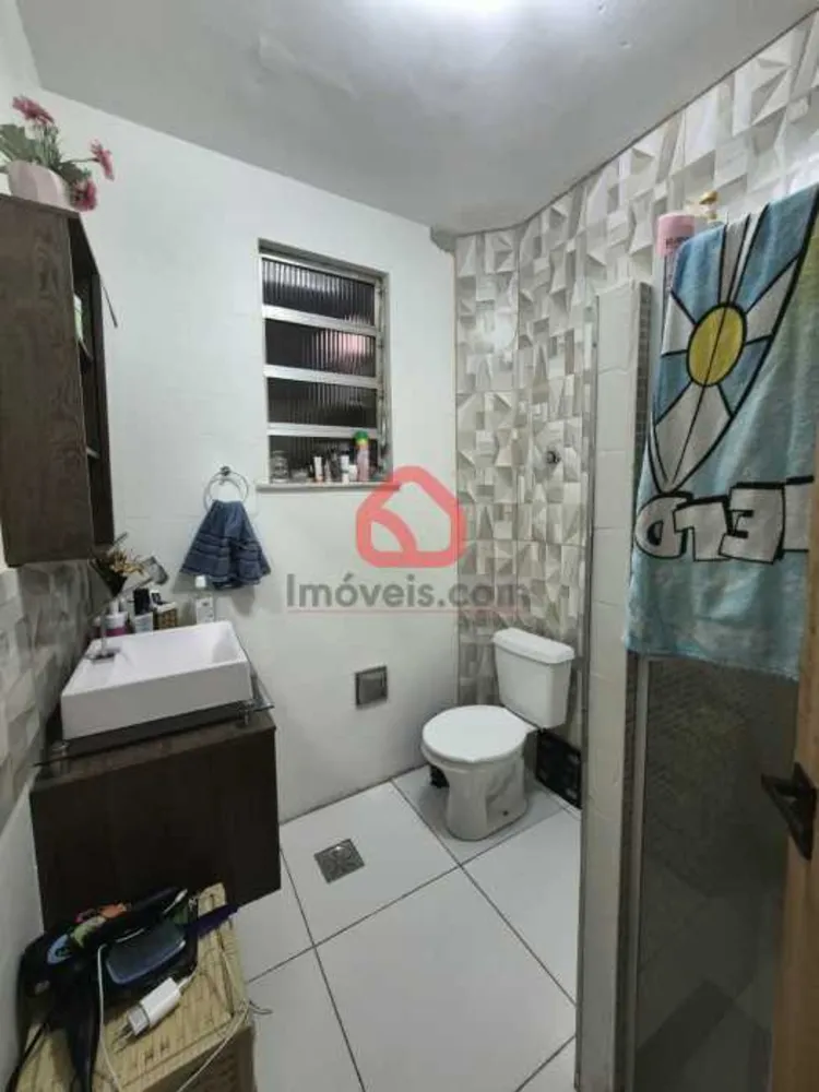 Casa de Vila, 2 quartos - Foto 6
