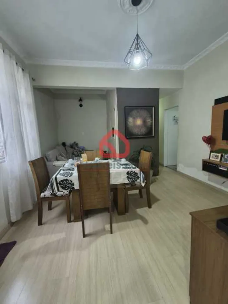 Casa de Vila, 2 quartos - Foto 2