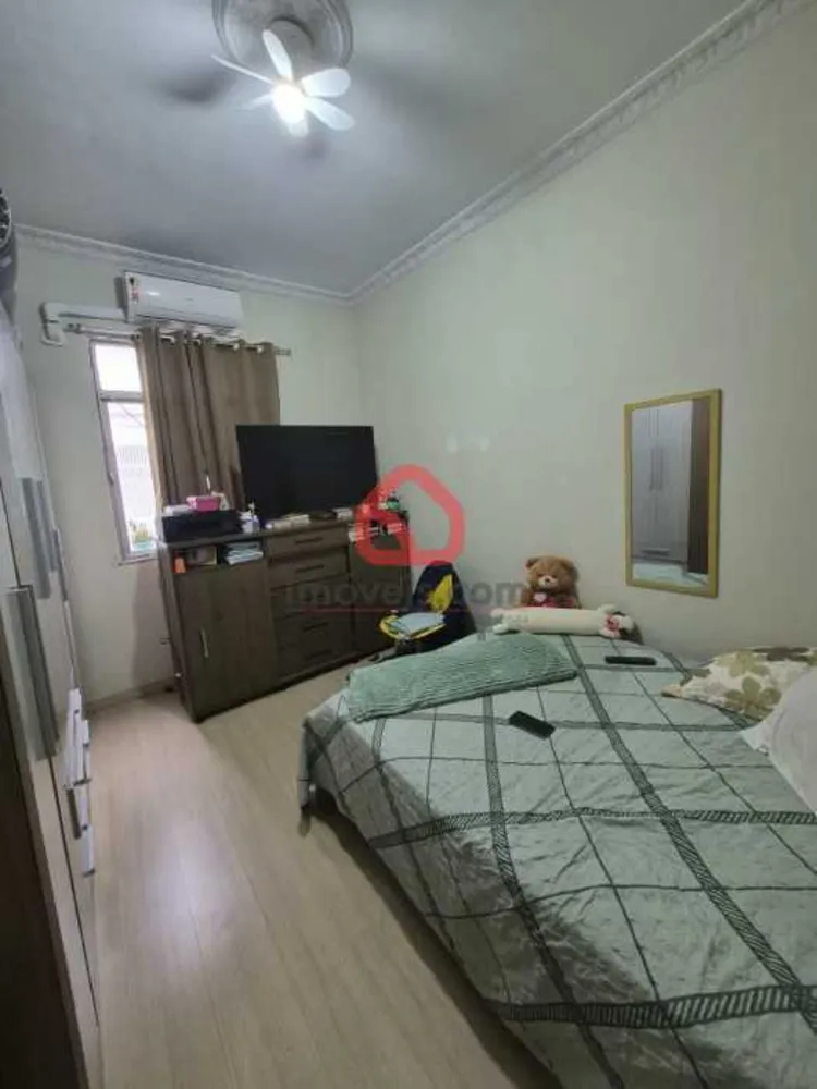 Casa de Vila, 2 quartos - Foto 4