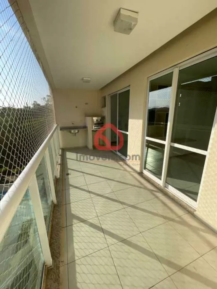 Apartamento, 2 quartos, 90 m² - Foto 2