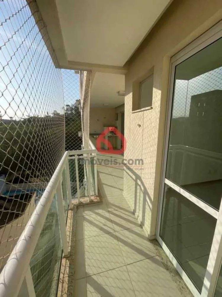 Apartamento, 2 quartos, 90 m² - Foto 3