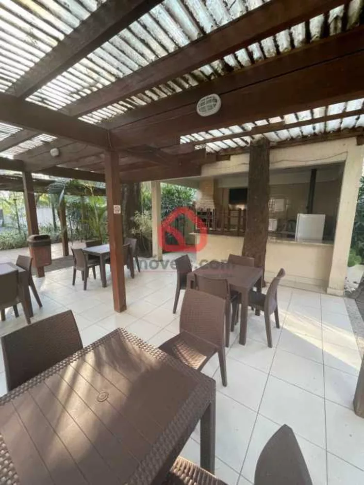 Apartamento, 2 quartos, 90 m² - Foto 20