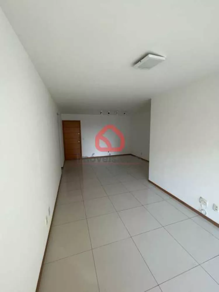 Apartamento, 2 quartos, 90 m² - Foto 7