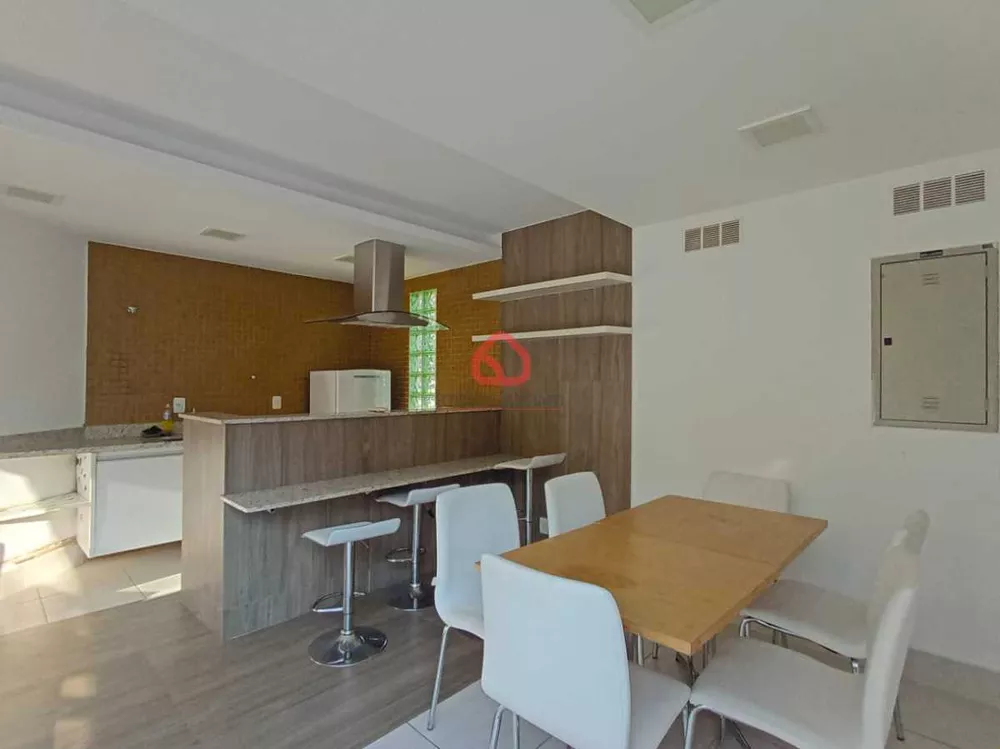 Apartamento, 2 quartos, 90 m² - Foto 17