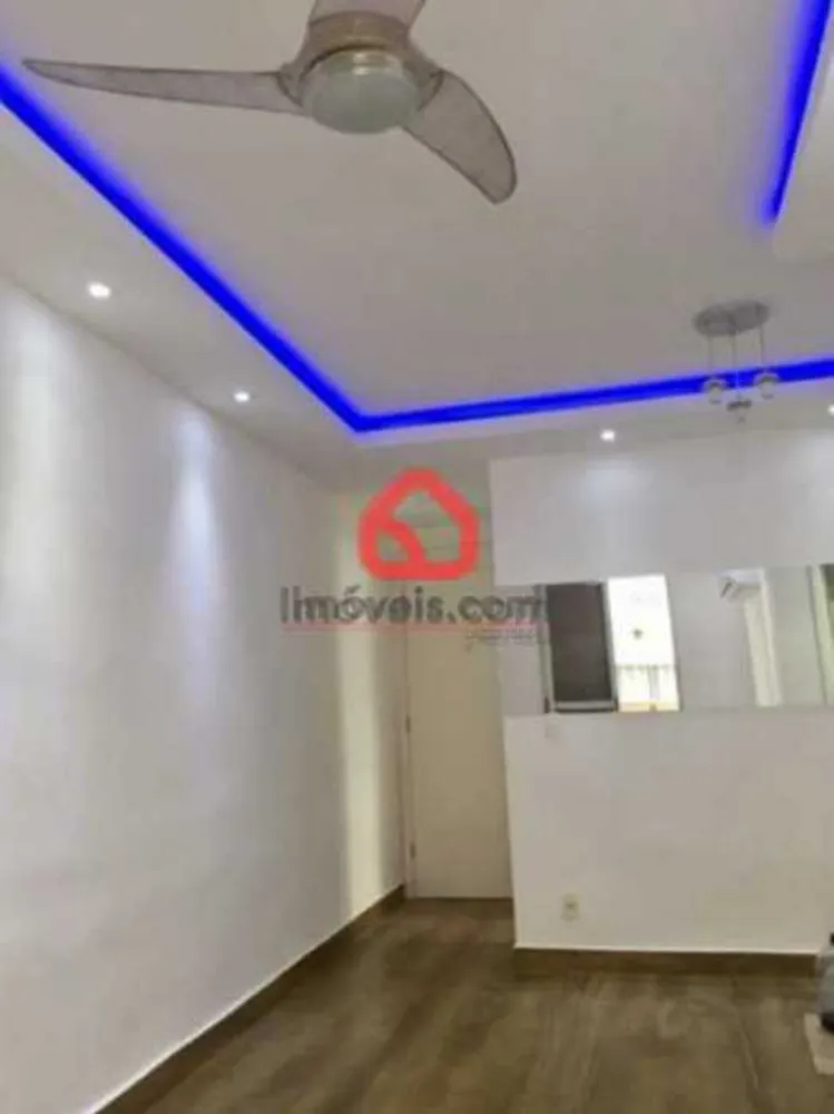 Apartamento, 2 quartos, 53 m² - Foto 6