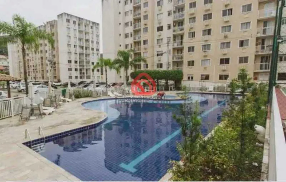 Apartamento, 2 quartos, 53 m² - Foto 18