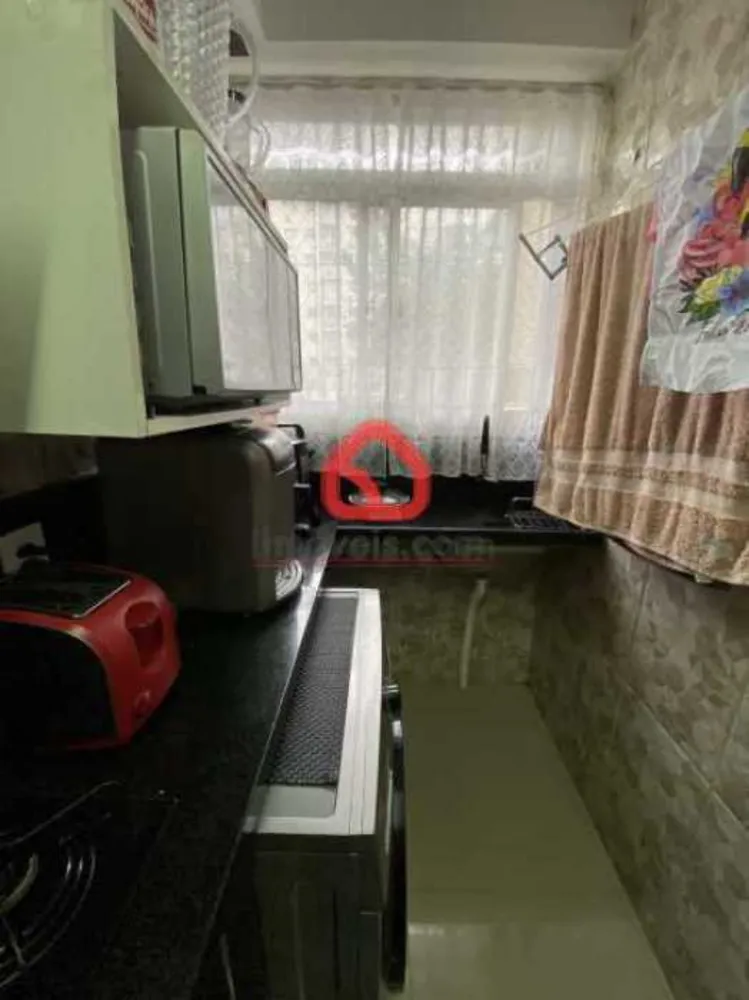 Apartamento, 2 quartos, 53 m² - Foto 15