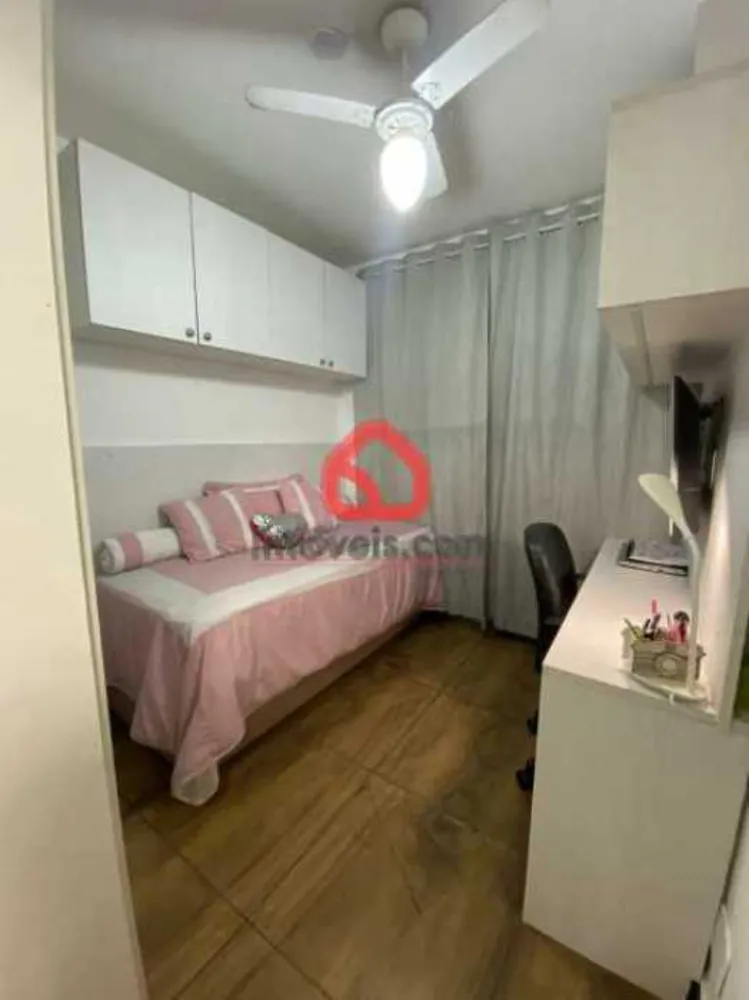 Apartamento, 2 quartos, 53 m² - Foto 8