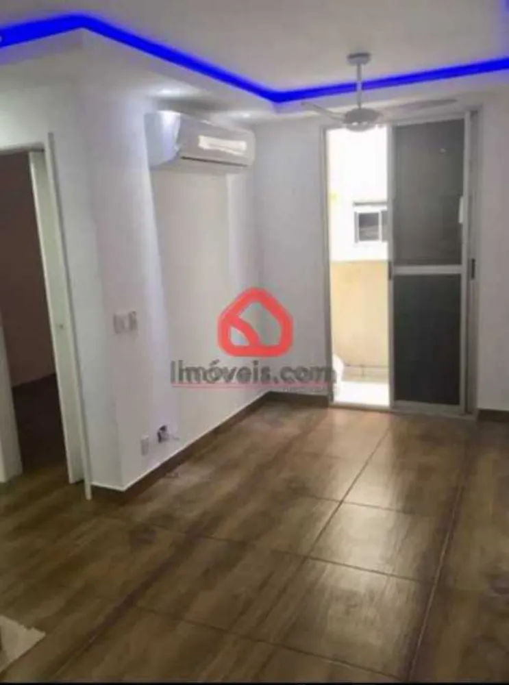 Apartamento, 2 quartos, 53 m² - Foto 5