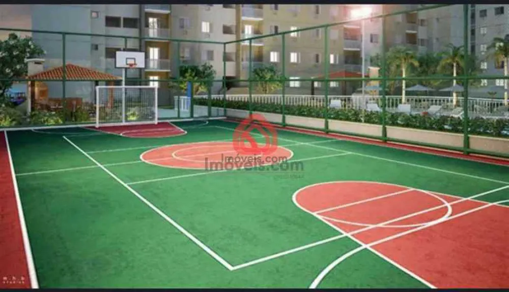 Apartamento, 2 quartos, 53 m² - Foto 16