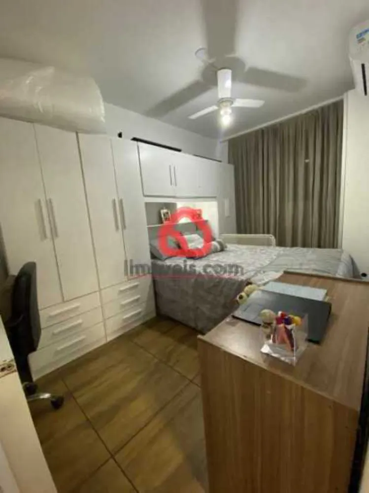 Apartamento, 2 quartos, 53 m² - Foto 10
