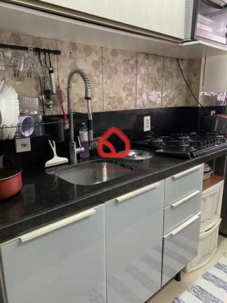 Apartamento, 2 quartos, 53 m² - Foto 14