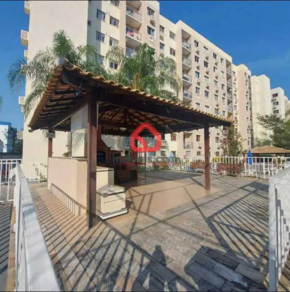 Apartamento, 2 quartos, 53 m² - Foto 21
