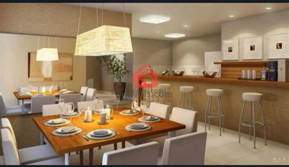 Apartamento, 2 quartos, 53 m² - Foto 23