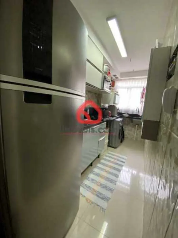 Apartamento, 2 quartos, 53 m² - Foto 12