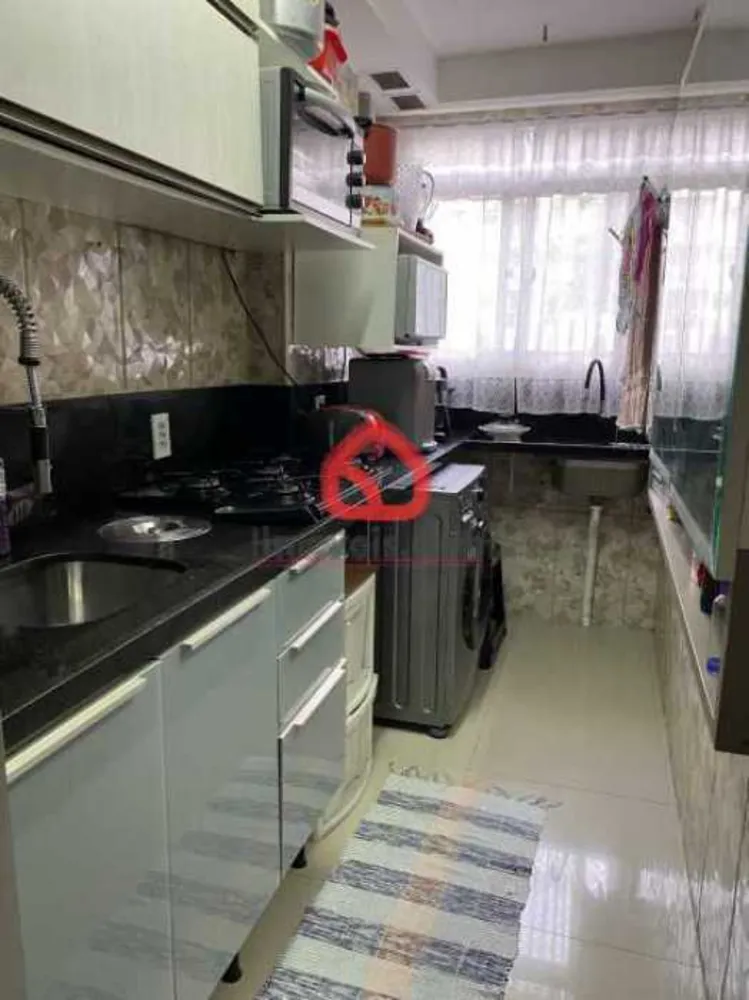 Apartamento, 2 quartos, 53 m² - Foto 13