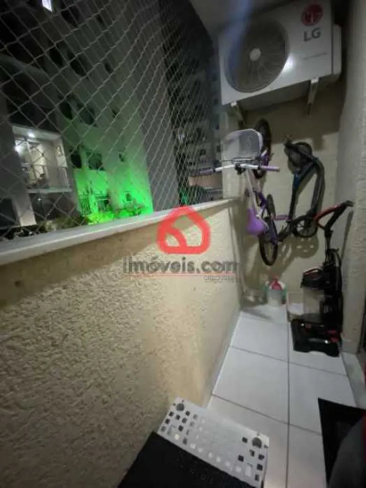 Apartamento, 2 quartos, 53 m² - Foto 1