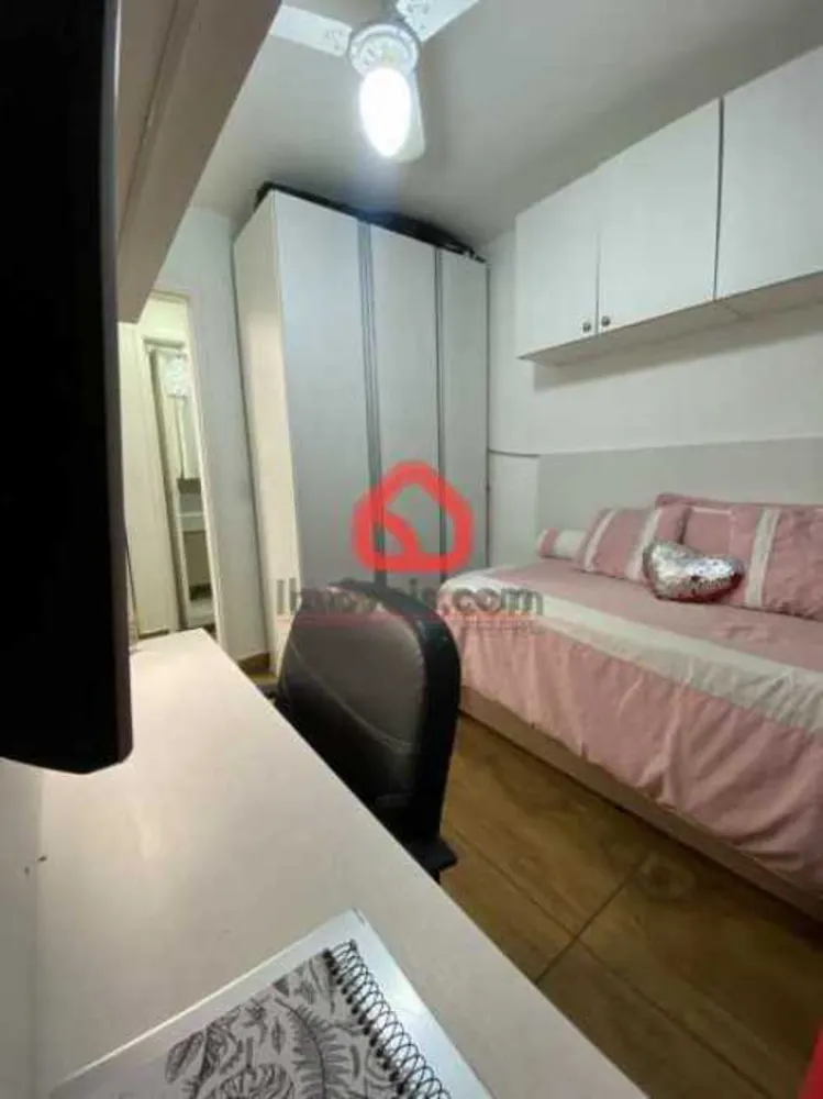 Apartamento, 2 quartos, 53 m² - Foto 7