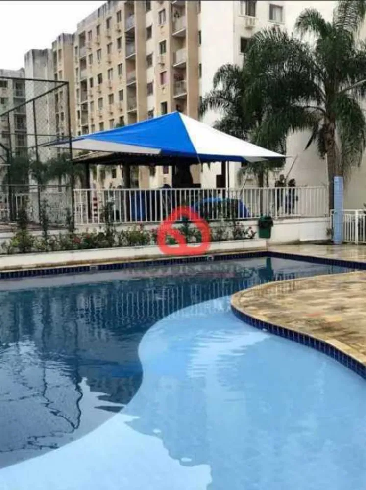 Apartamento, 2 quartos, 53 m² - Foto 17