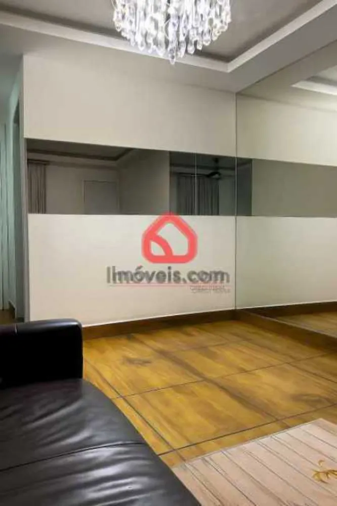 Apartamento, 2 quartos, 53 m² - Foto 4