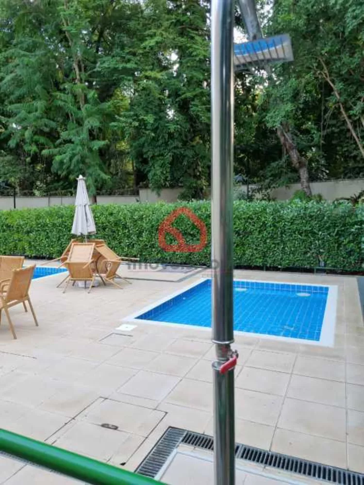 Apartamento, 2 quartos, 45 m² - Foto 7