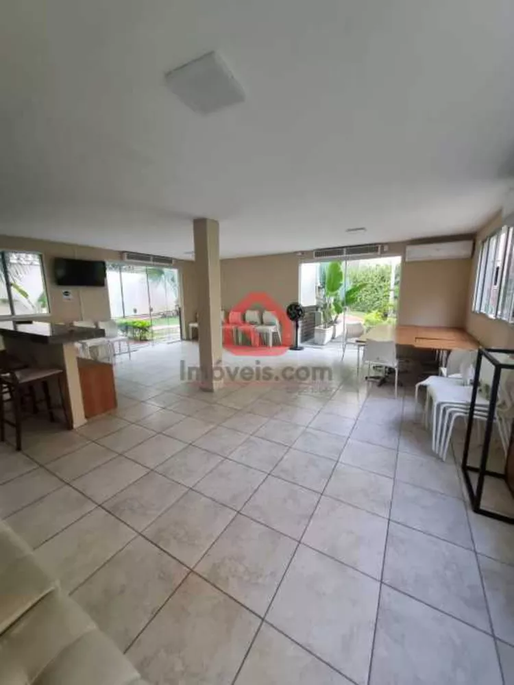 Apartamento, 2 quartos, 45 m² - Foto 14