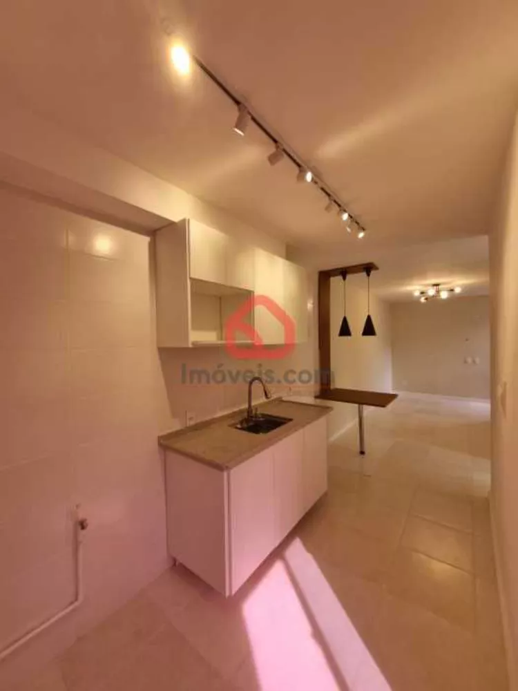 Apartamento, 2 quartos, 45 m² - Foto 16