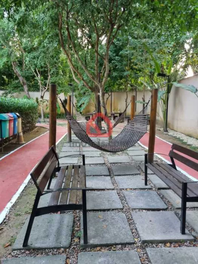 Apartamento, 2 quartos, 45 m² - Foto 22