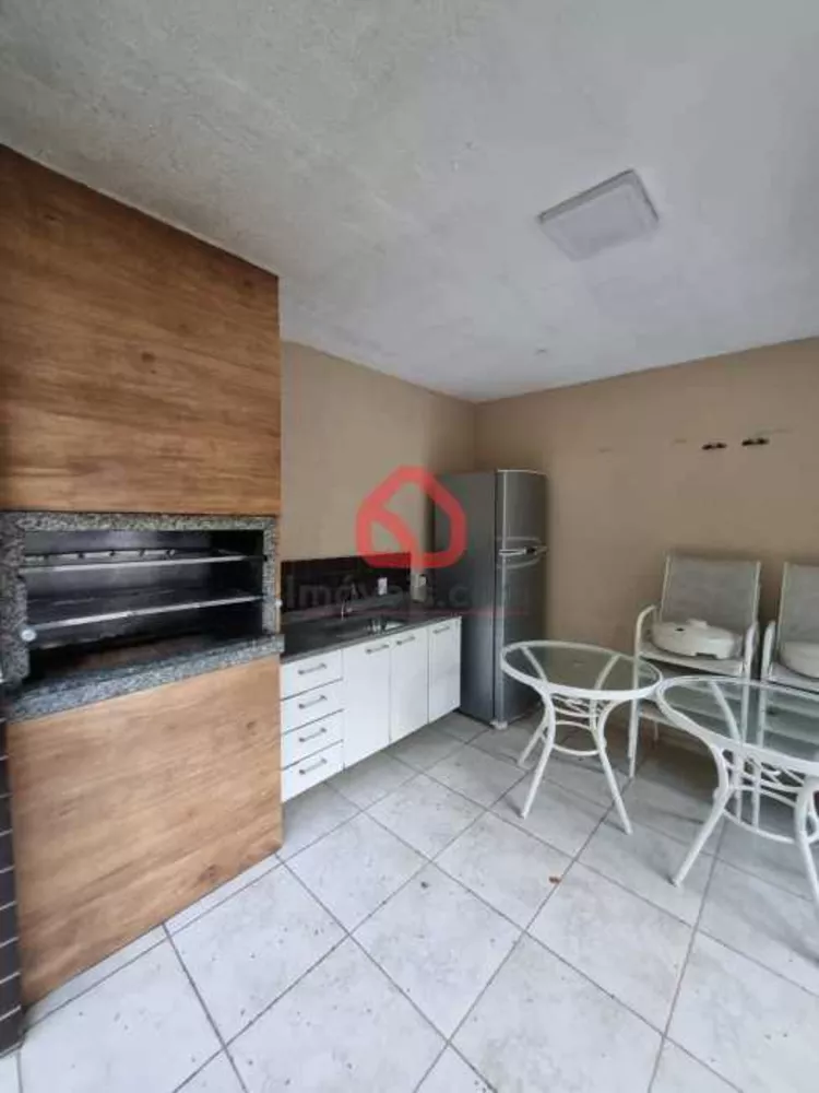 Apartamento, 2 quartos, 45 m² - Foto 13