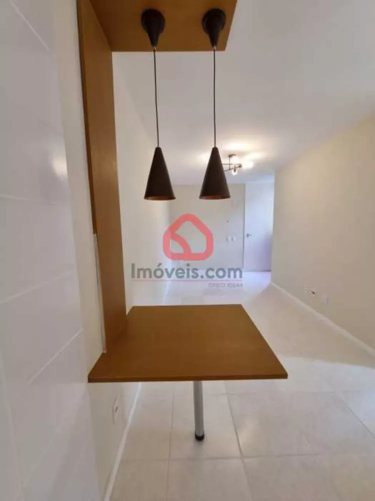 Apartamento, 2 quartos, 45 m² - Foto 21