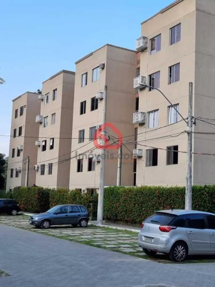 Apartamento, 2 quartos, 45 m² - Foto 18