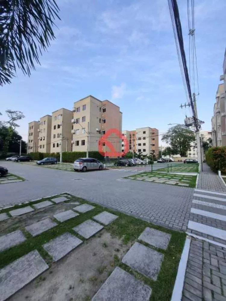 Apartamento, 2 quartos, 45 m² - Foto 6